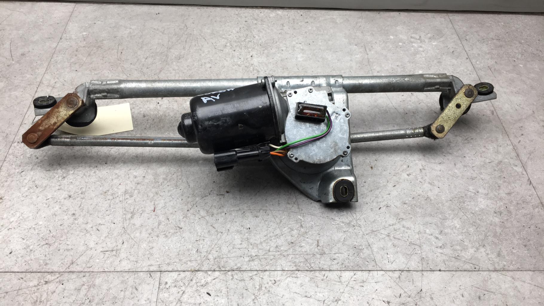 Motore tergicristallo anteriore OPEL CORSA B PHASE 2  - 1