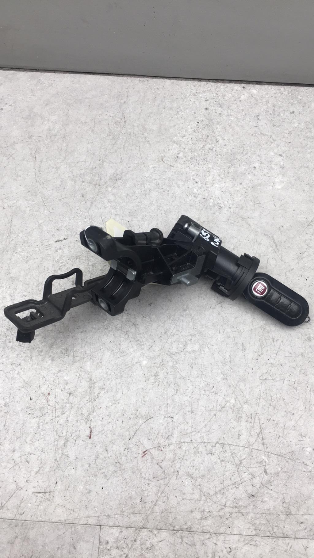 Immobilizzatore FIAT PUNTO EVO 3  - 1