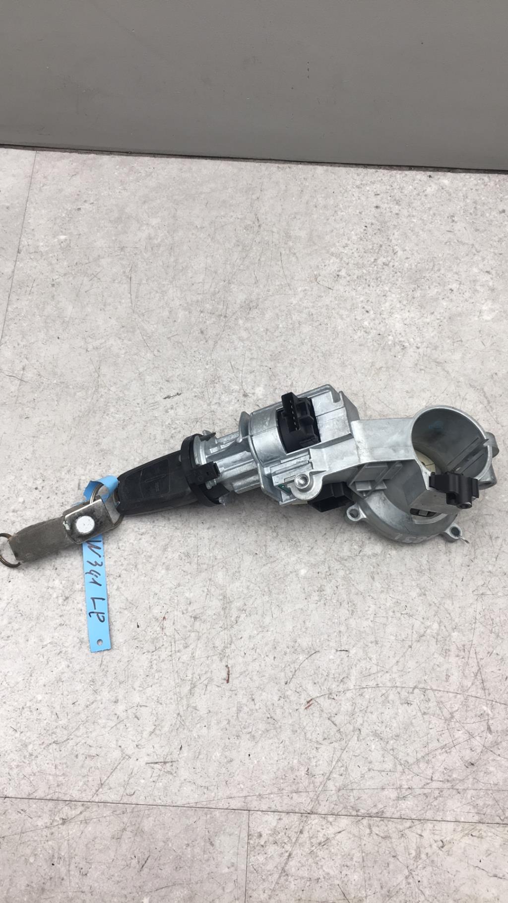 Neiman OPEL CORSA D PHASE 2 Diesel - 1