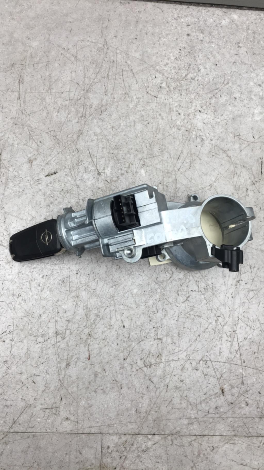 Neiman OPEL CORSA D PHASE 2 Diesel - 1