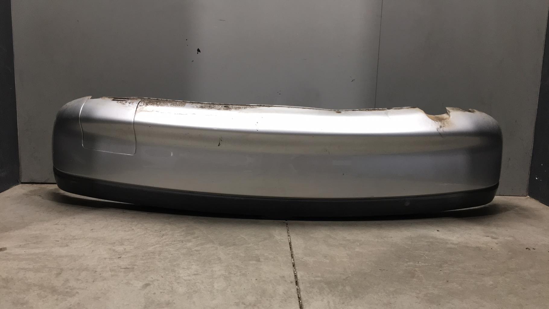 Pare choc arriere OPEL CORSA B PHASE 2  - 1