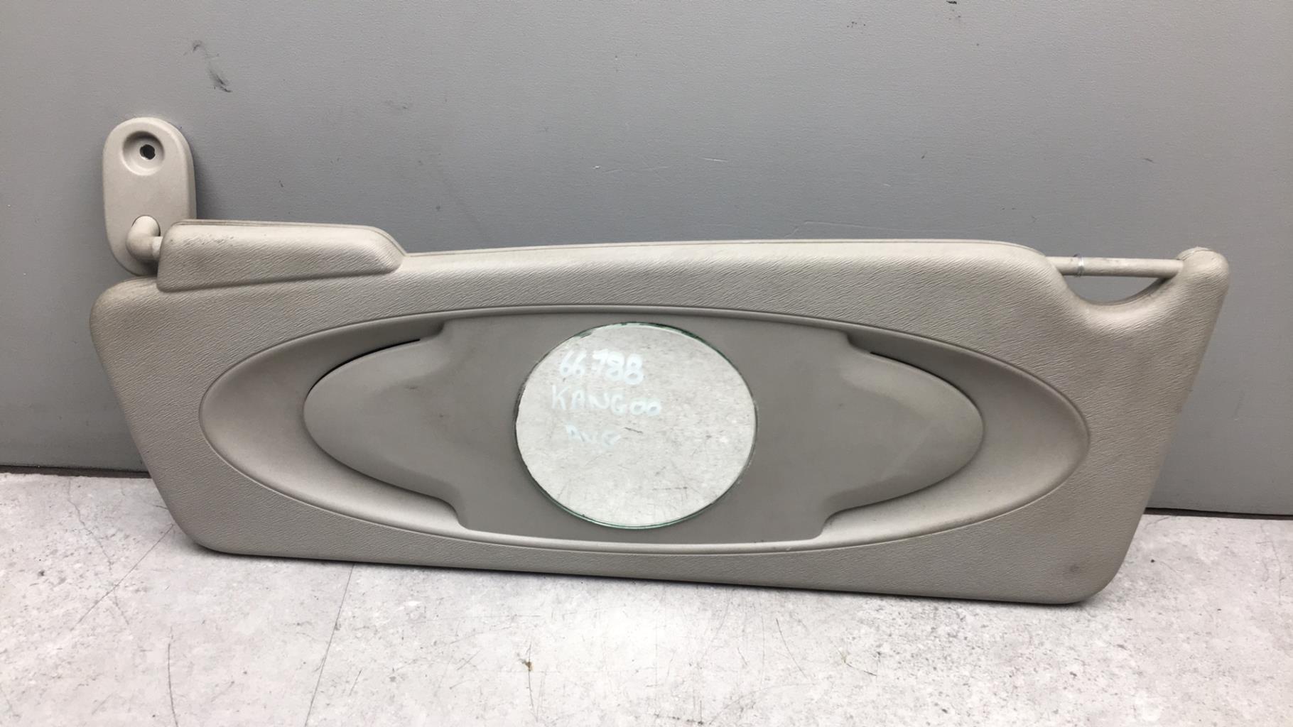 Pare soleil gauche RENAULT KANGOO 2 PHASE 1 Diesel - 1