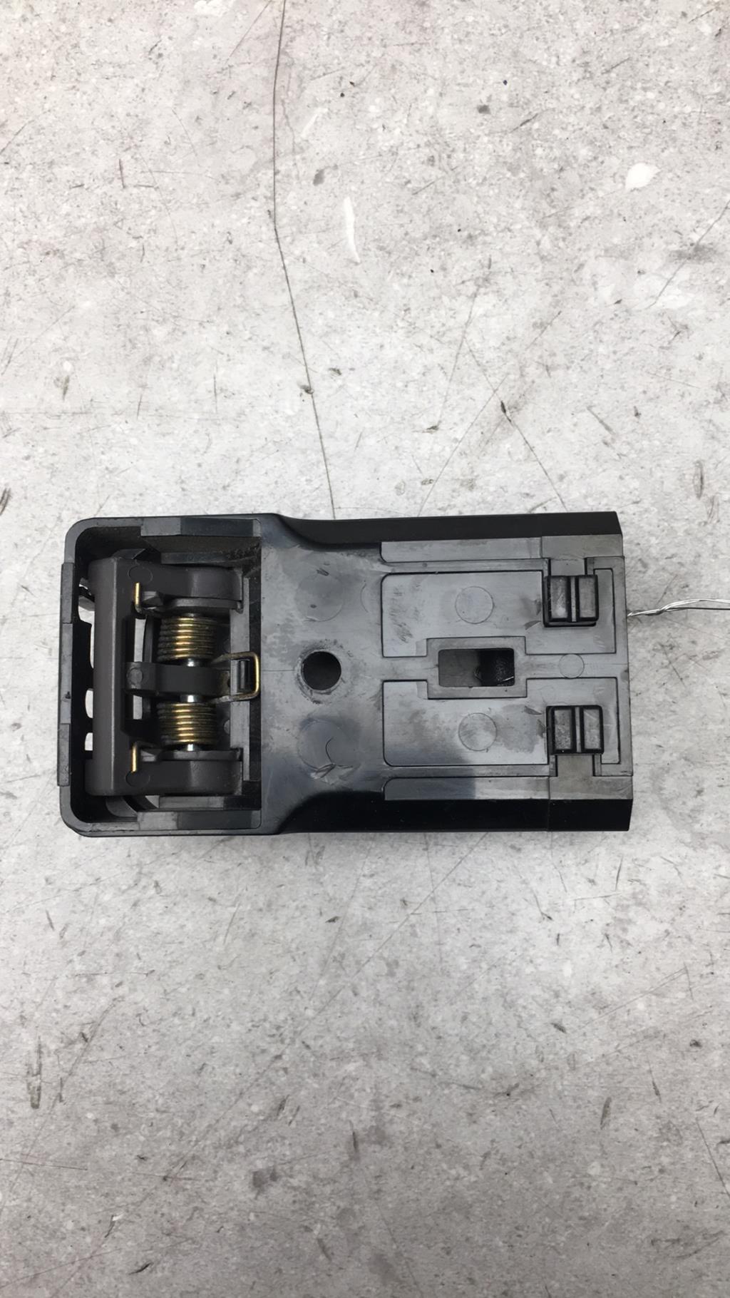 Maniglia interna anteriore sinistra NISSAN MICRA 2 PHASE 1 Gasolina - 1