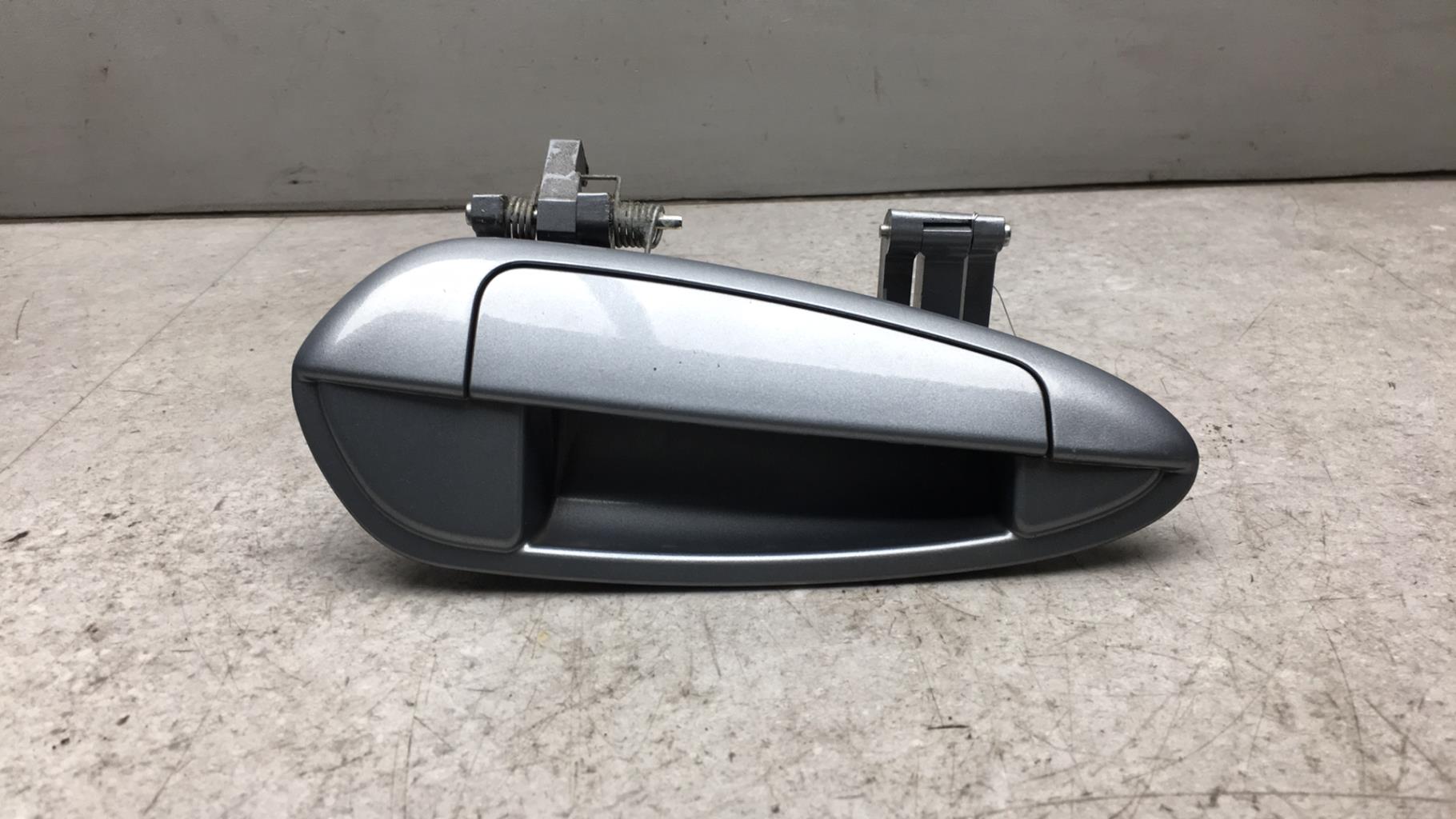 Maniglia portiera posteriore destra FIAT PUNTO EVO 3  - 1