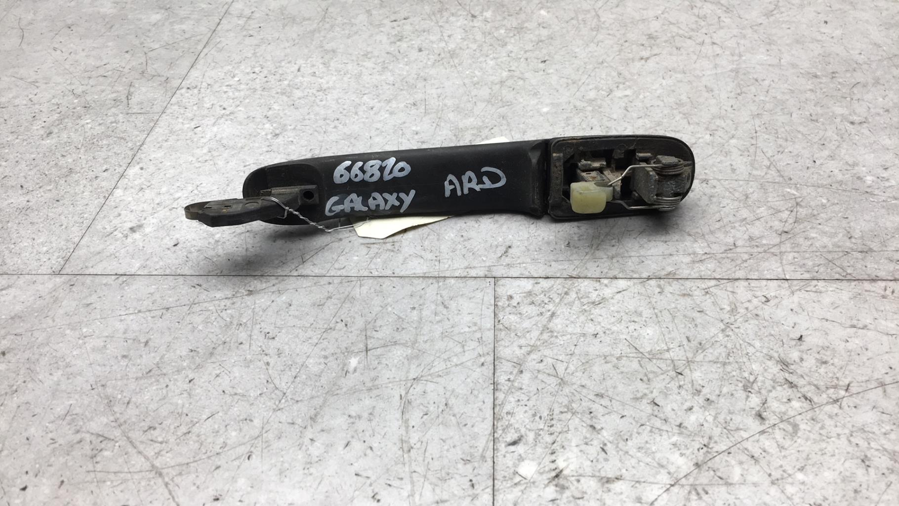 Maniglia portiera posteriore destra FORD GALAXY 1 PHASE 1  - 1