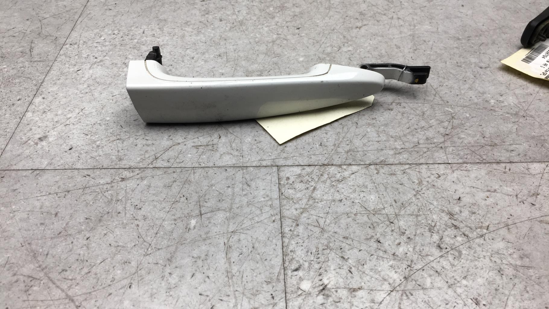 Maniglia portiera posteriore destra BMW SERIE 3 E90 PHASE 2 Diésel - 1