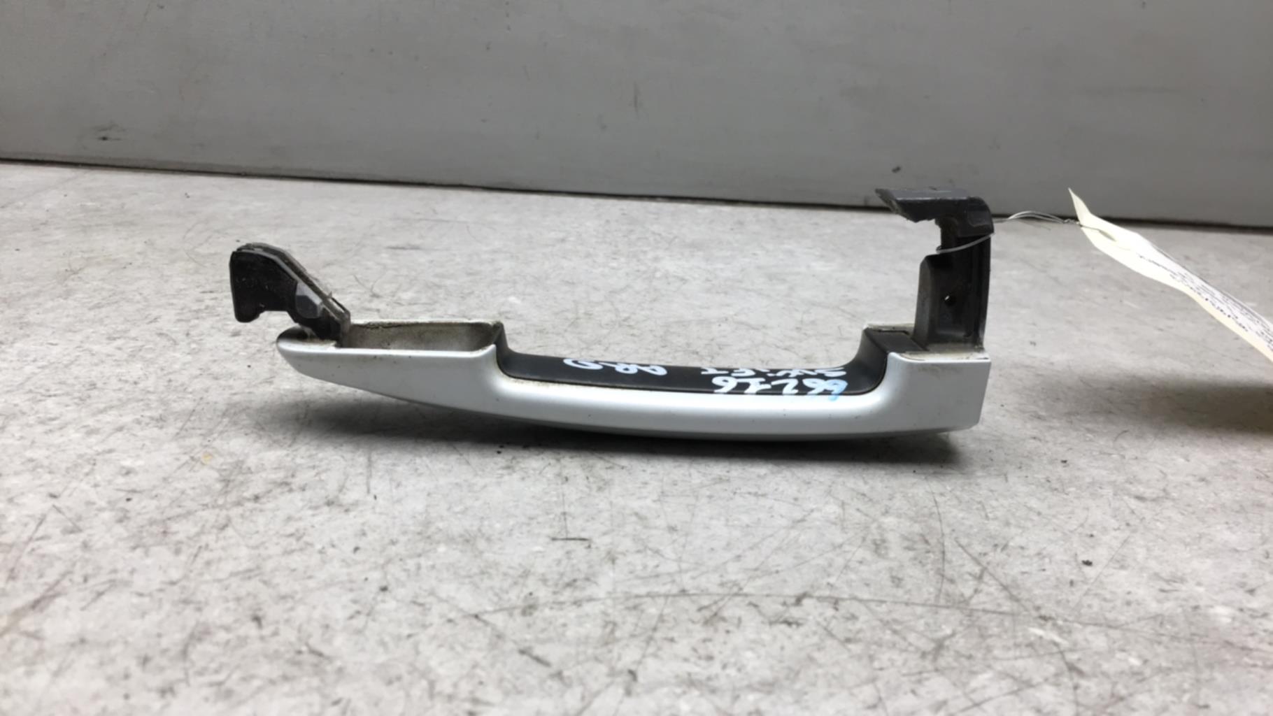Maniglia portiera posteriore destra SUZUKI SWIFT 4 Gasolina - 1