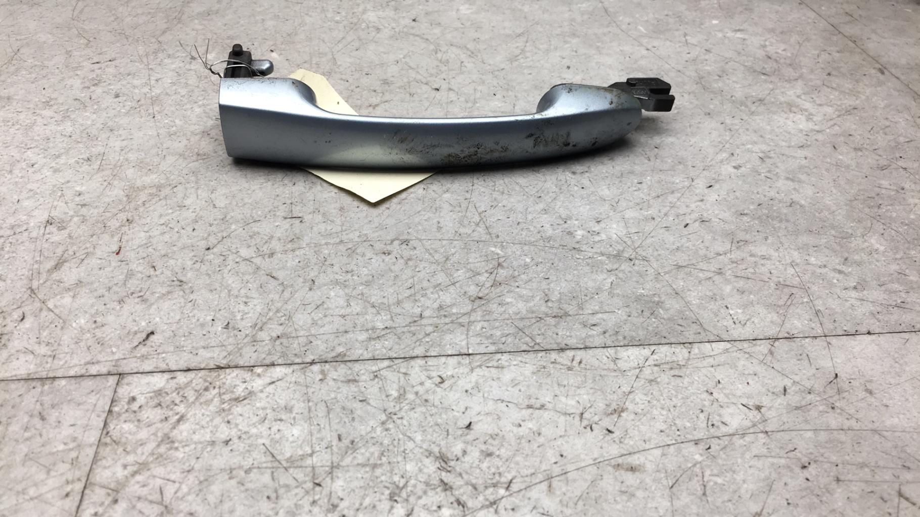 Maniglia portiera posteriore sinistra FIAT BRAVO 2 Diésel - 1
