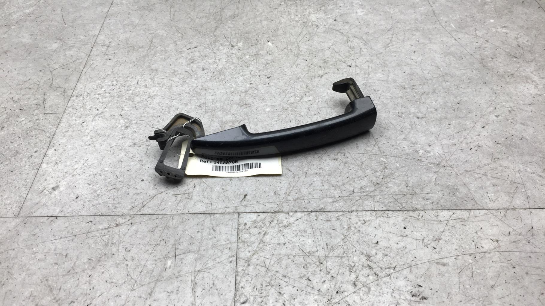 Poignee porte arriere gauche CITROEN C3 2 PHASE 1 Diesel - 1