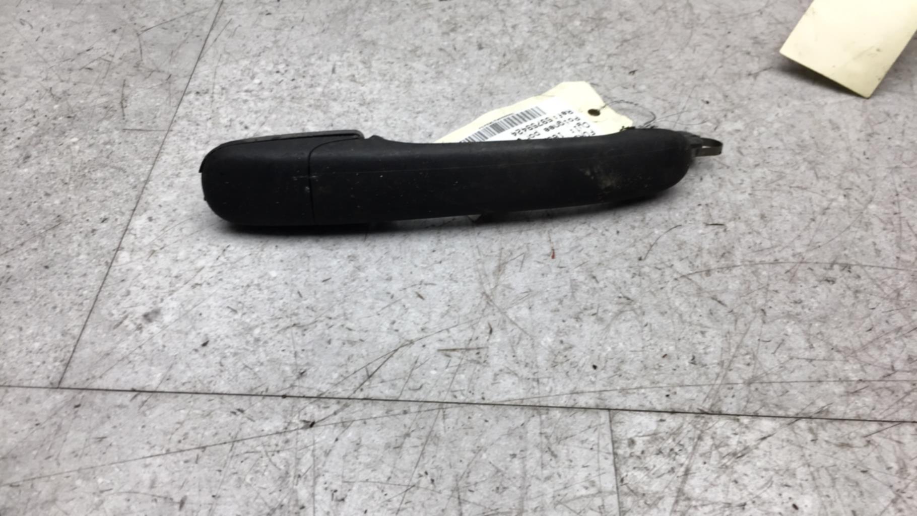 Maniglia portiera posteriore sinistra FORD GALAXY 1 PHASE 1  - 1