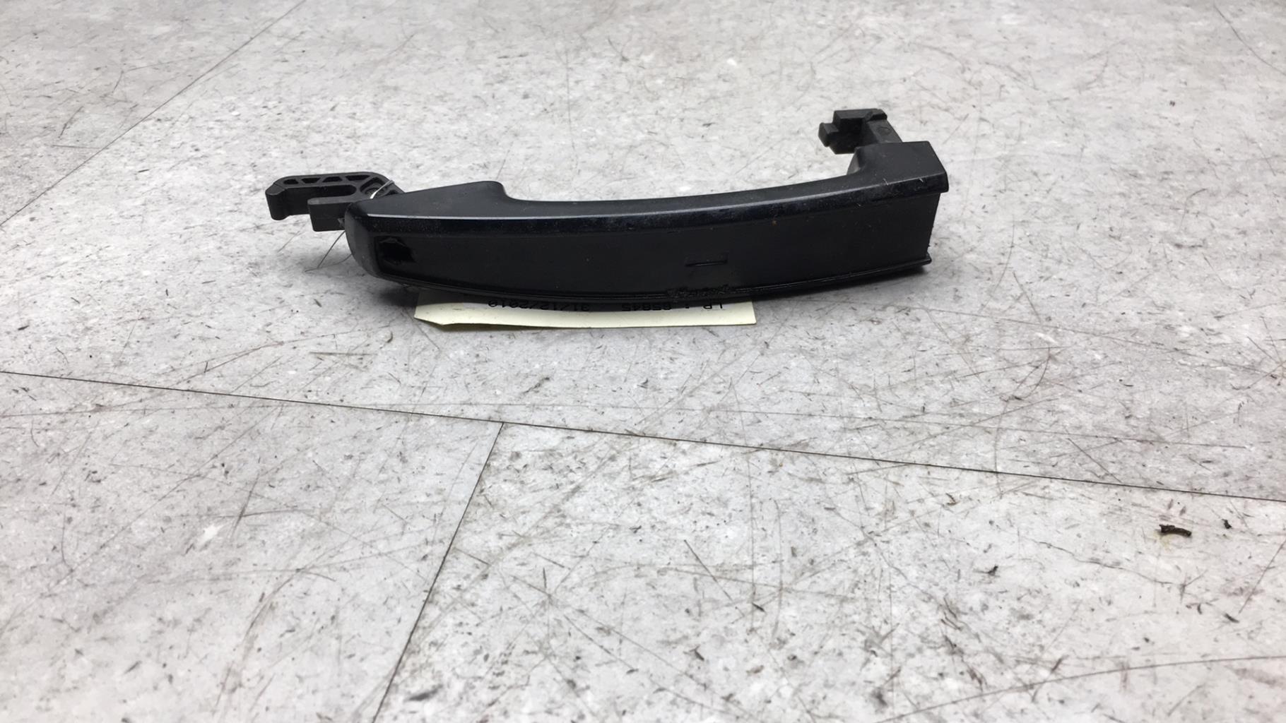 Maniglia portiera posteriore sinistra OPEL MERIVA B PHASE 1 Diésel - 1