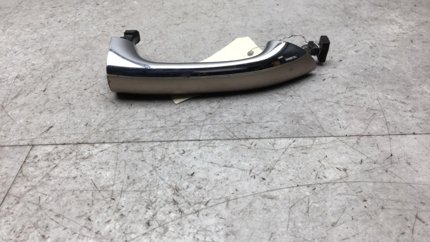 Maniglia portiera posteriore sinistra JEEP GRAND CHEROKEE 1 PHASE 1 Diésel - 1