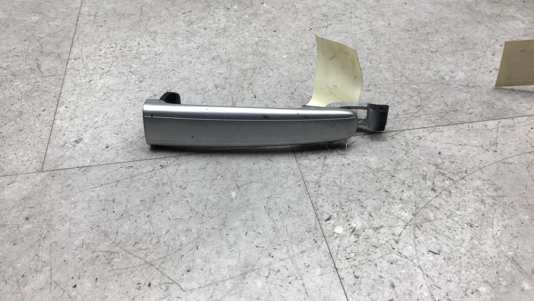 Maniglia portiera posteriore sinistra CITROEN C3 1 PHASE 1 Gasolina - 1
