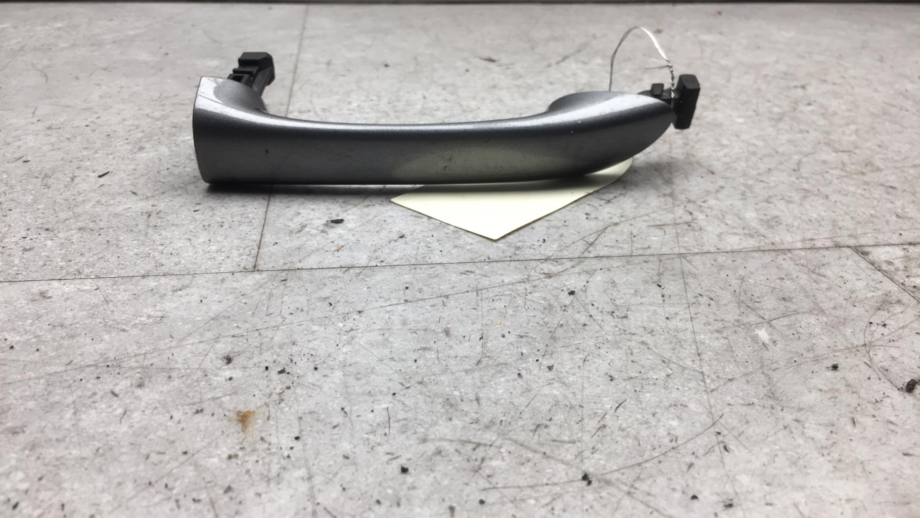 Maniglia portiera anteriore destra MERCEDES CLASSE A 169 PHASE 2 Diésel - 1