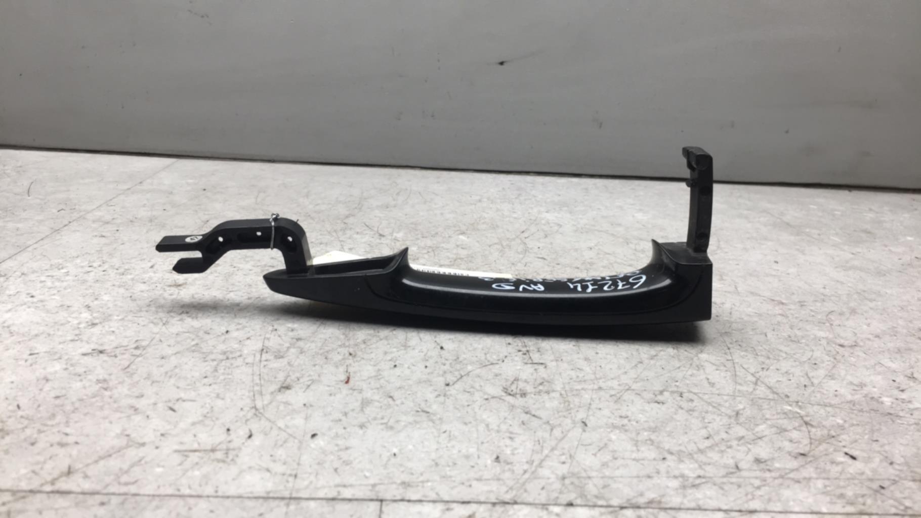 Maniglia portiera anteriore destra BMW SERIE 3 E90 PHASE 1 Diésel - 1
