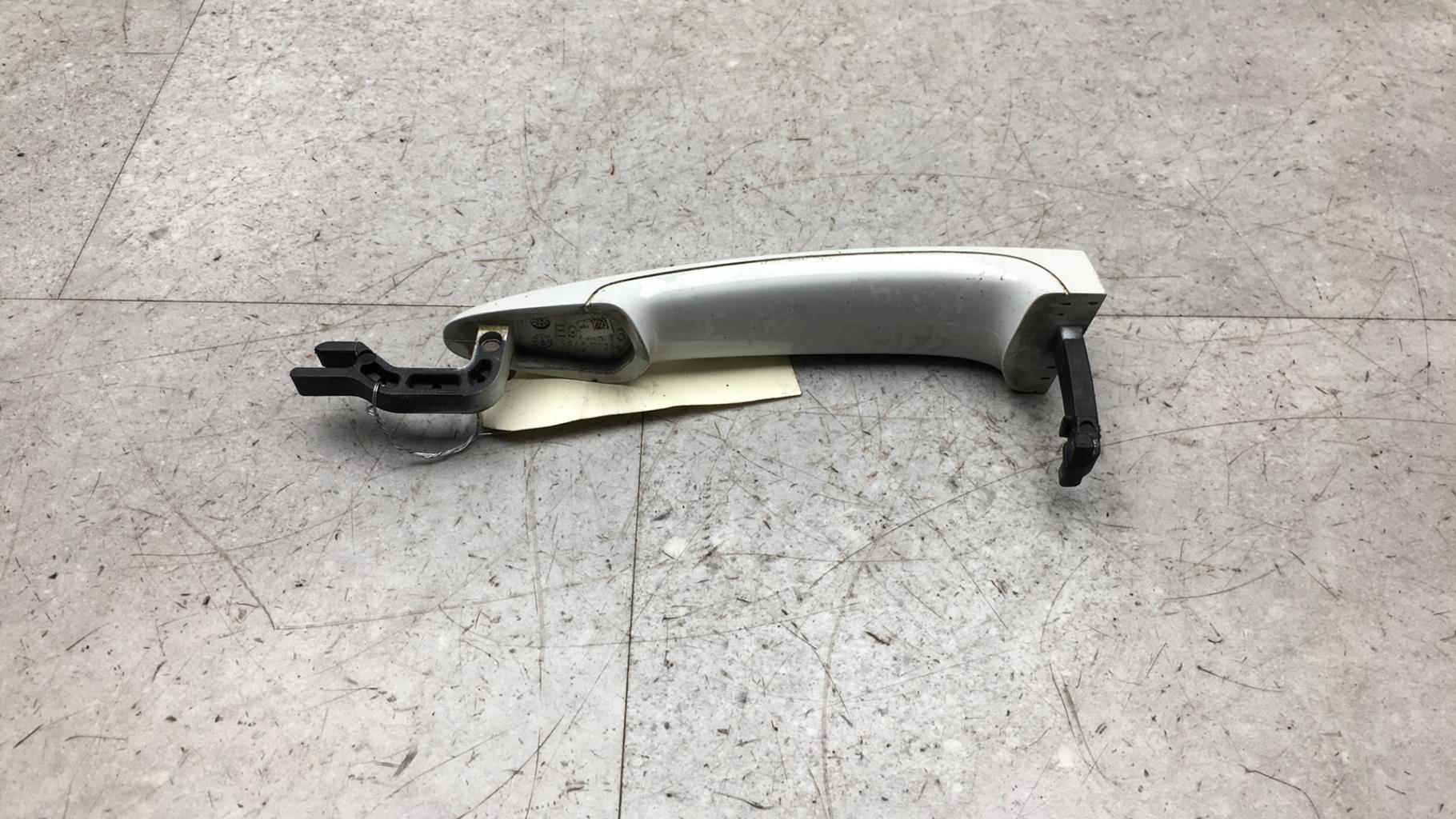Maniglia portiera anteriore destra BMW SERIE 3 E90 PHASE 2 Diésel - 1
