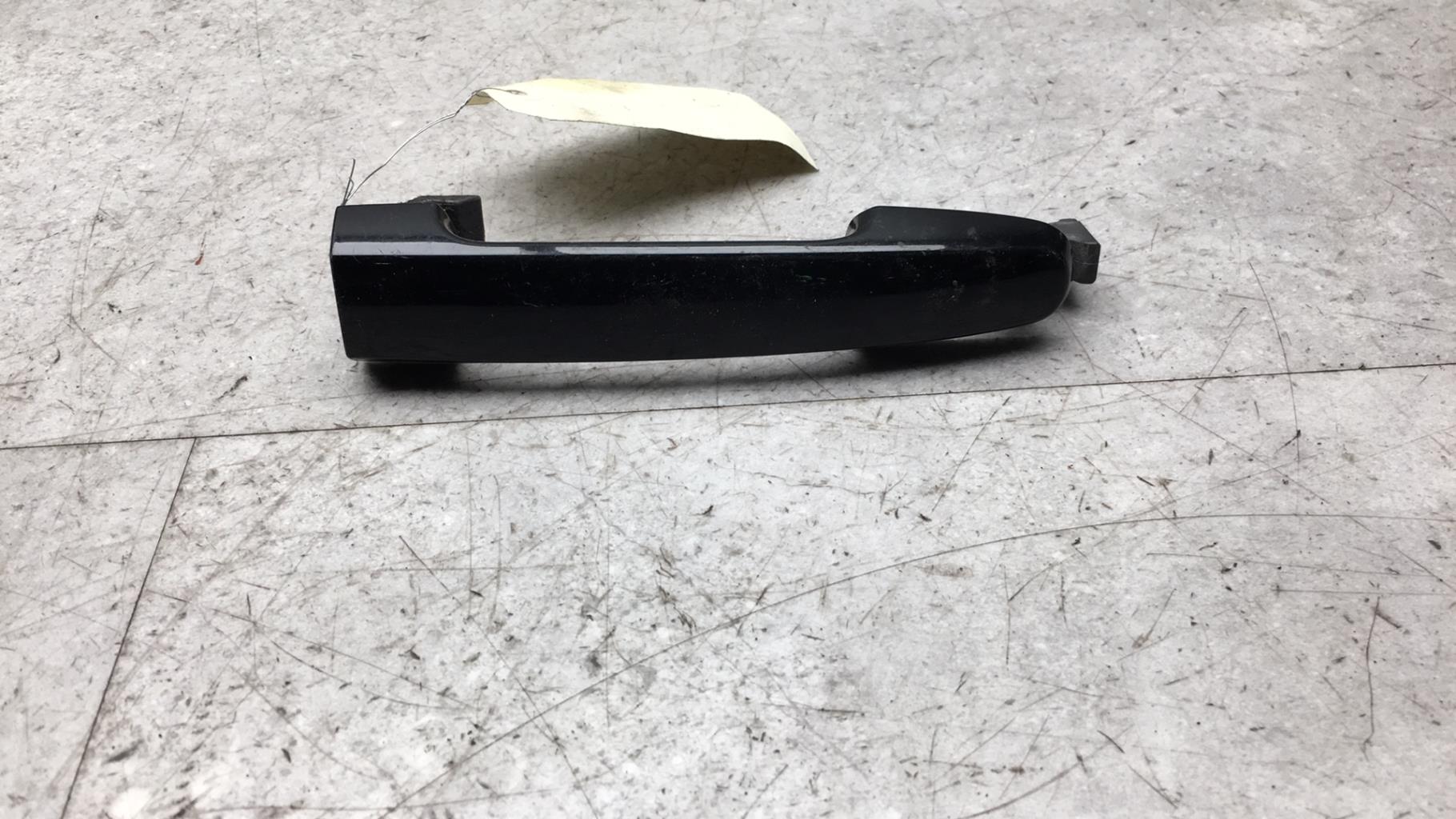 Maniglia portiera anteriore destra TOYOTA RAV4 2 PHASE 2 Diésel - 1
