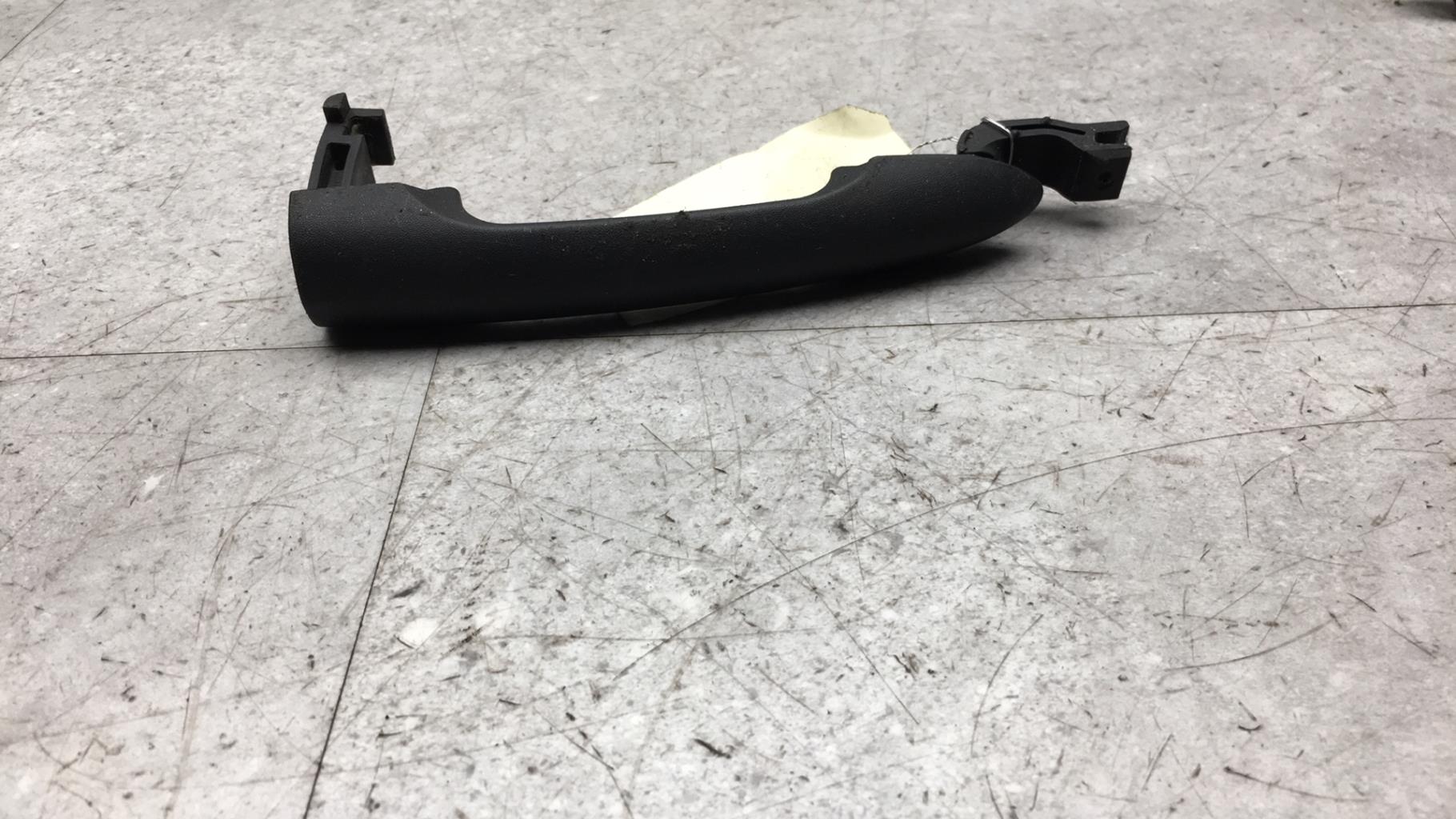 Maniglia portiera anteriore destra RENAULT KANGOO 2 PHASE 2 Diésel - 1