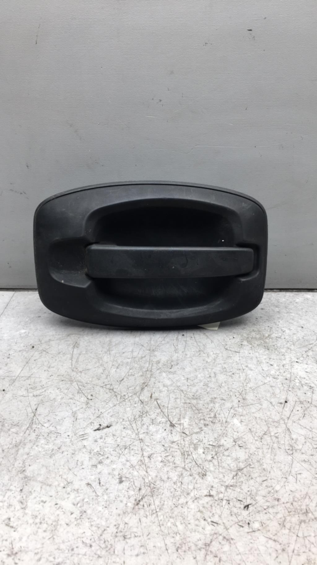 Maniglia portiera anteriore destra CITROEN JUMPER 3 PHASE 1  - 1