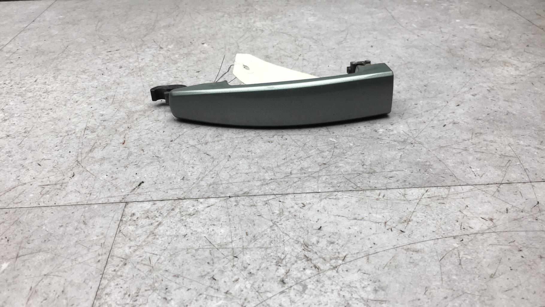Maniglia portiera anteriore destra OPEL VECTRA C PHASE 1 BREAK Diésel - 1