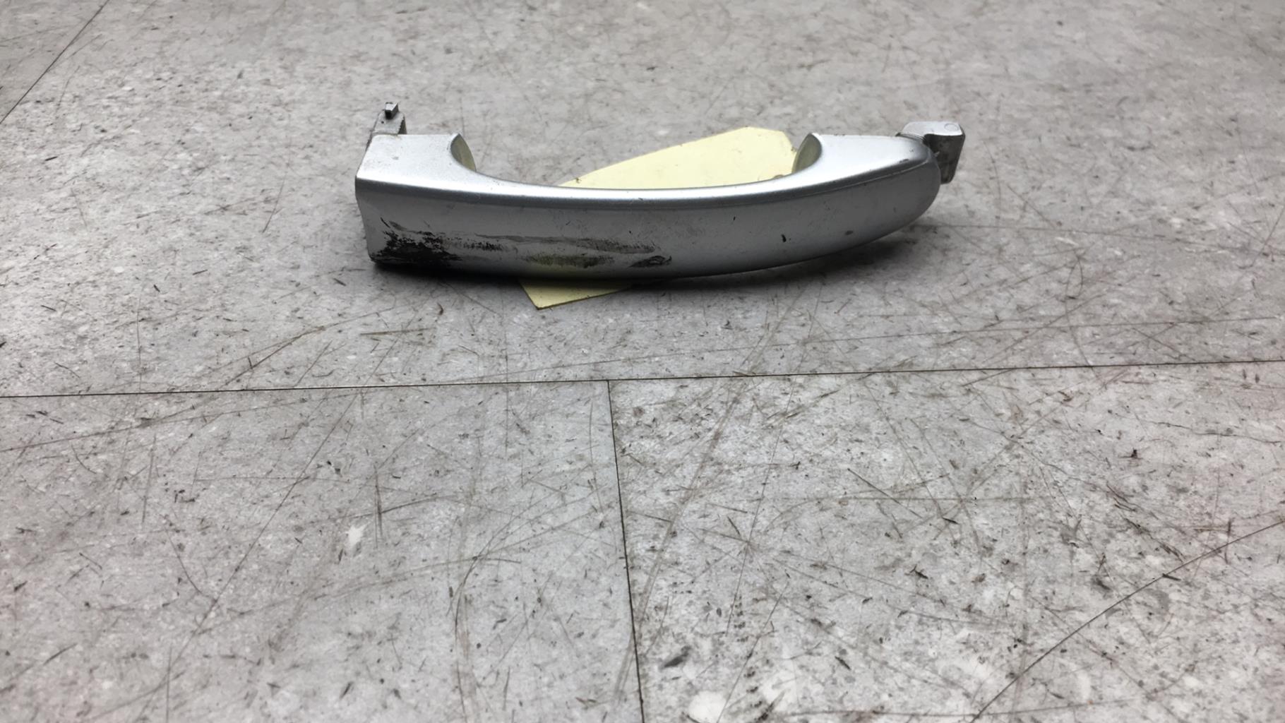 Maniglia portiera anteriore destra VOLKSWAGEN NEW BEETLE 1 PHASE 1 Gasolina - 1