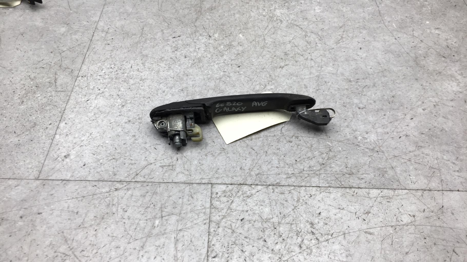 Maniglia portiera anteriore sinistra FORD GALAXY 1 PHASE 1  - 1