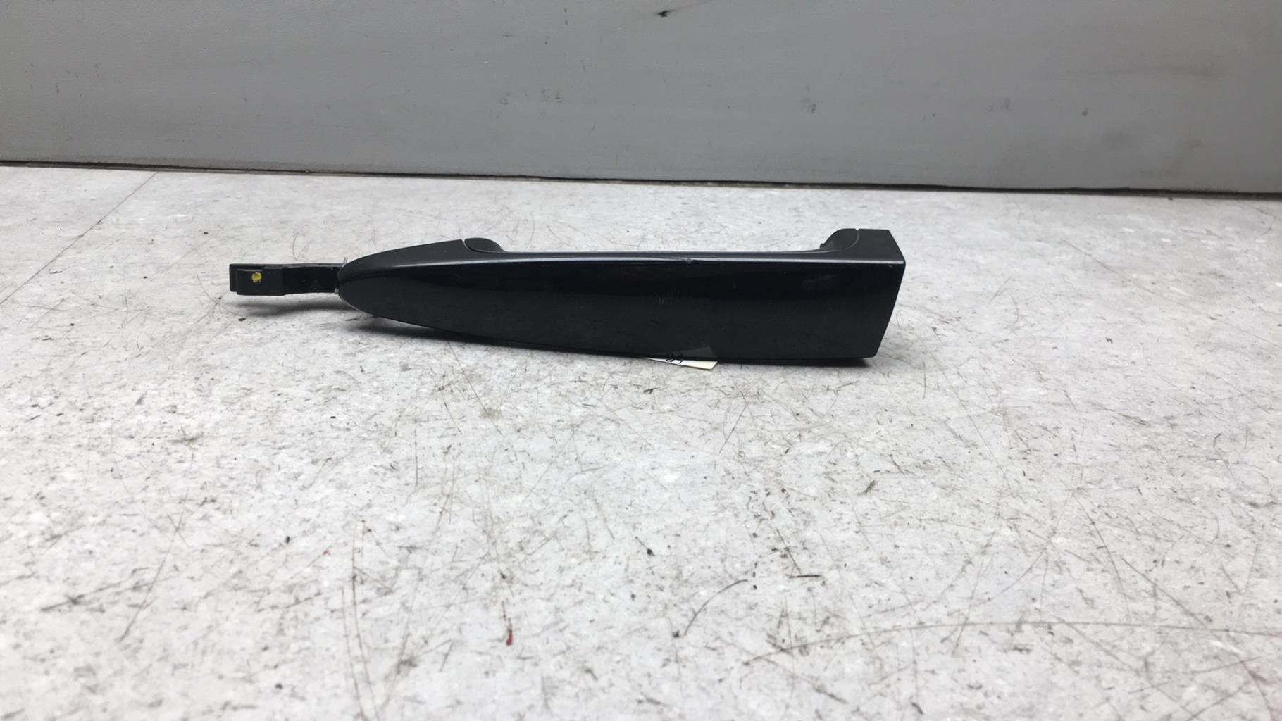 Maniglia portiera anteriore sinistra BMW SERIE 3 E90 PHASE 1 Diésel - 1