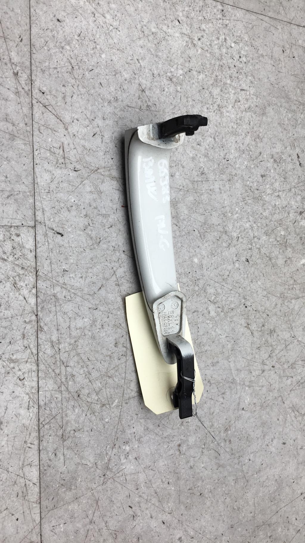 Maniglia portiera anteriore sinistra BMW SERIE 1 E87 PHASE 2 Diésel - 1