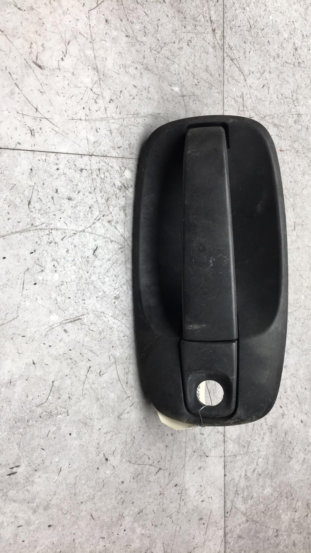 Maniglia portiera anteriore sinistra RENAULT TRAFIC 2 PHASE 1  - 1
