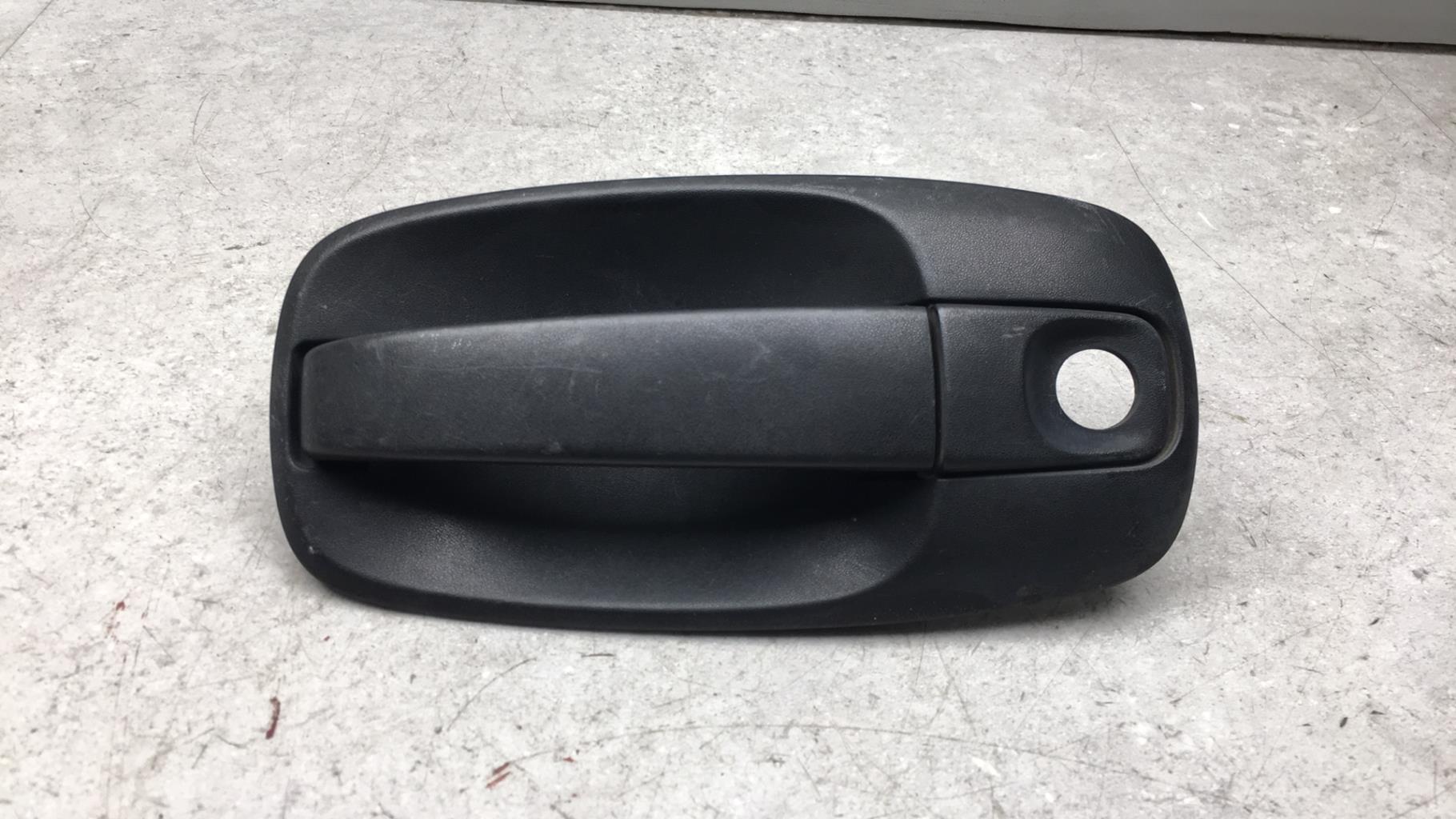 Maniglia portiera anteriore sinistra RENAULT TRAFIC 2 PHASE 2  - 1