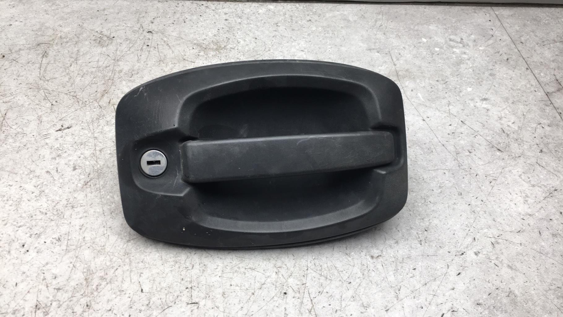 Maniglia portiera anteriore sinistra CITROEN JUMPER 3 PHASE 1  - 1