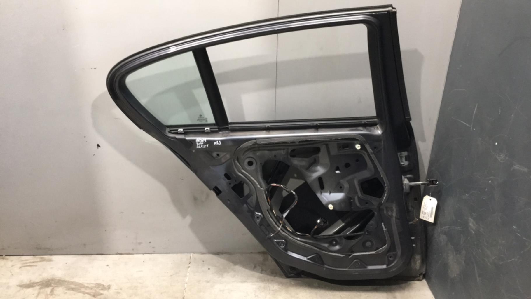 Porte arriere gauche BMW SERIE 1 E87 PHASE 2 Diesel - 1
