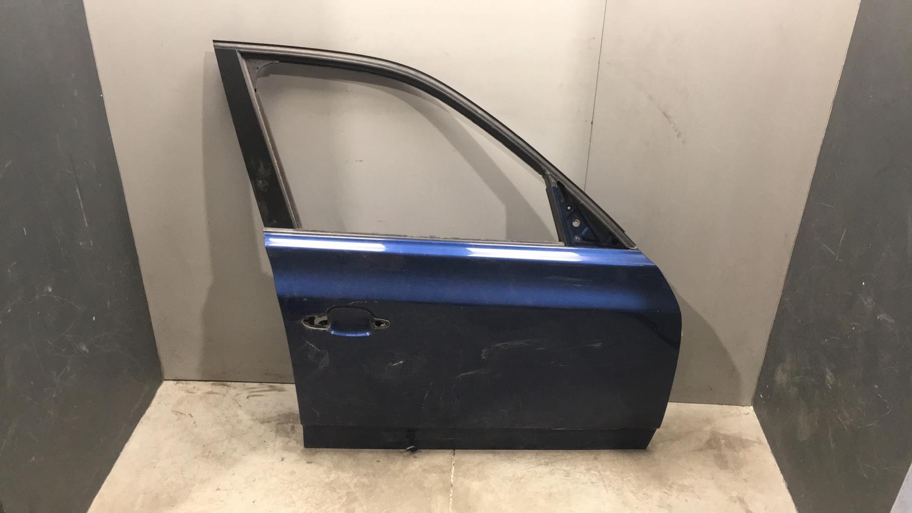 Porte avant droit BMW X3 E83 PHASE 1 Diesel - 1