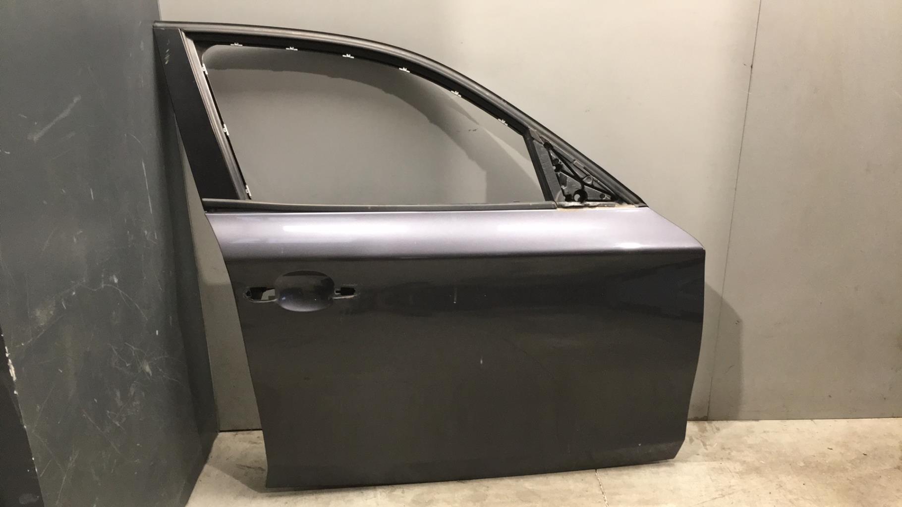 Porte avant droit BMW SERIE 1 E87 PHASE 2 Diesel - 1