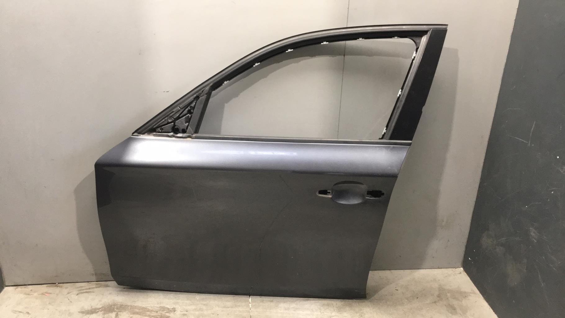 Porte avant gauche BMW SERIE 1 E87 PHASE 2 Diesel - 1