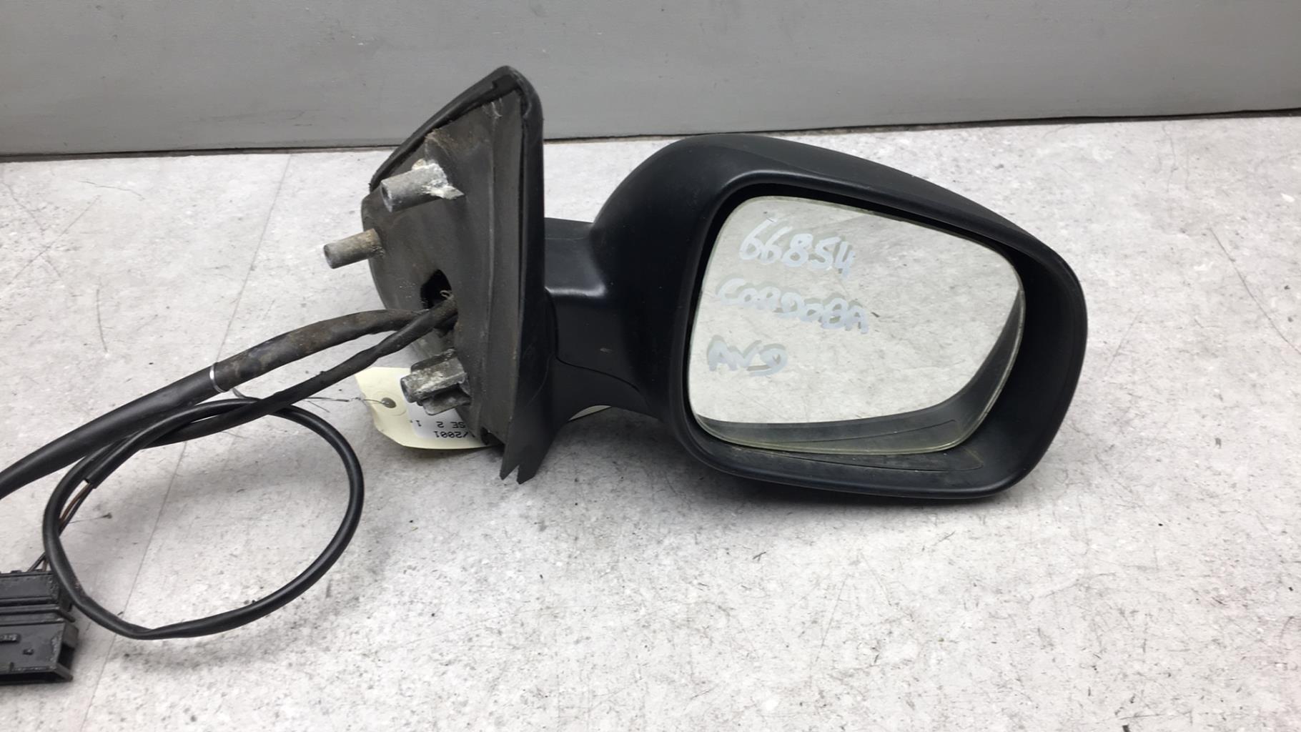 Specchietto retrovisore destro SEAT CORDOBA 1 PHASE 2  - 1