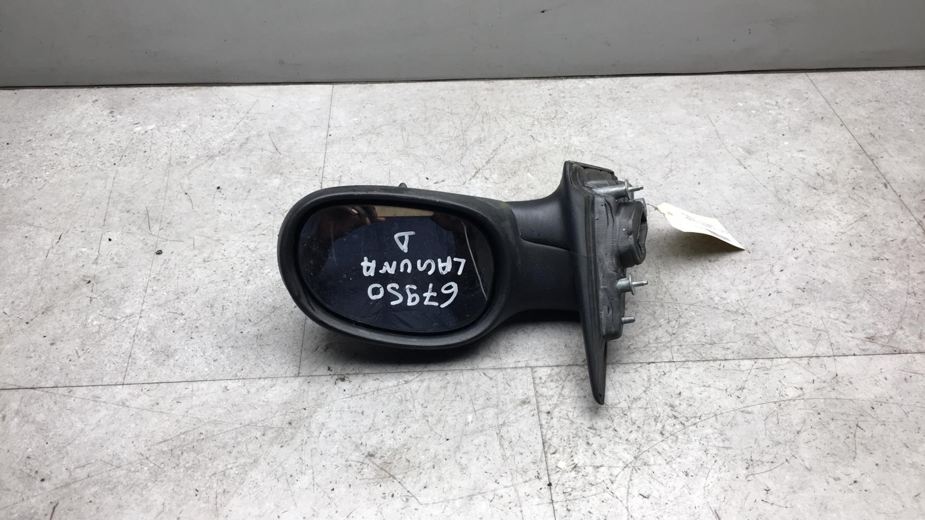 Retrovisor derecho RENAULT LAGUNA 1 PHASE 2 Diésel - 1
