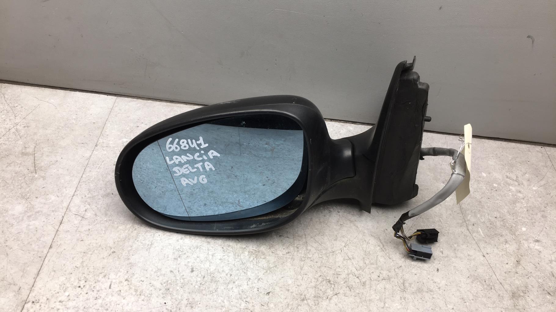 Retrovisor izquierdo LANCIA DELTA 3  - 1
