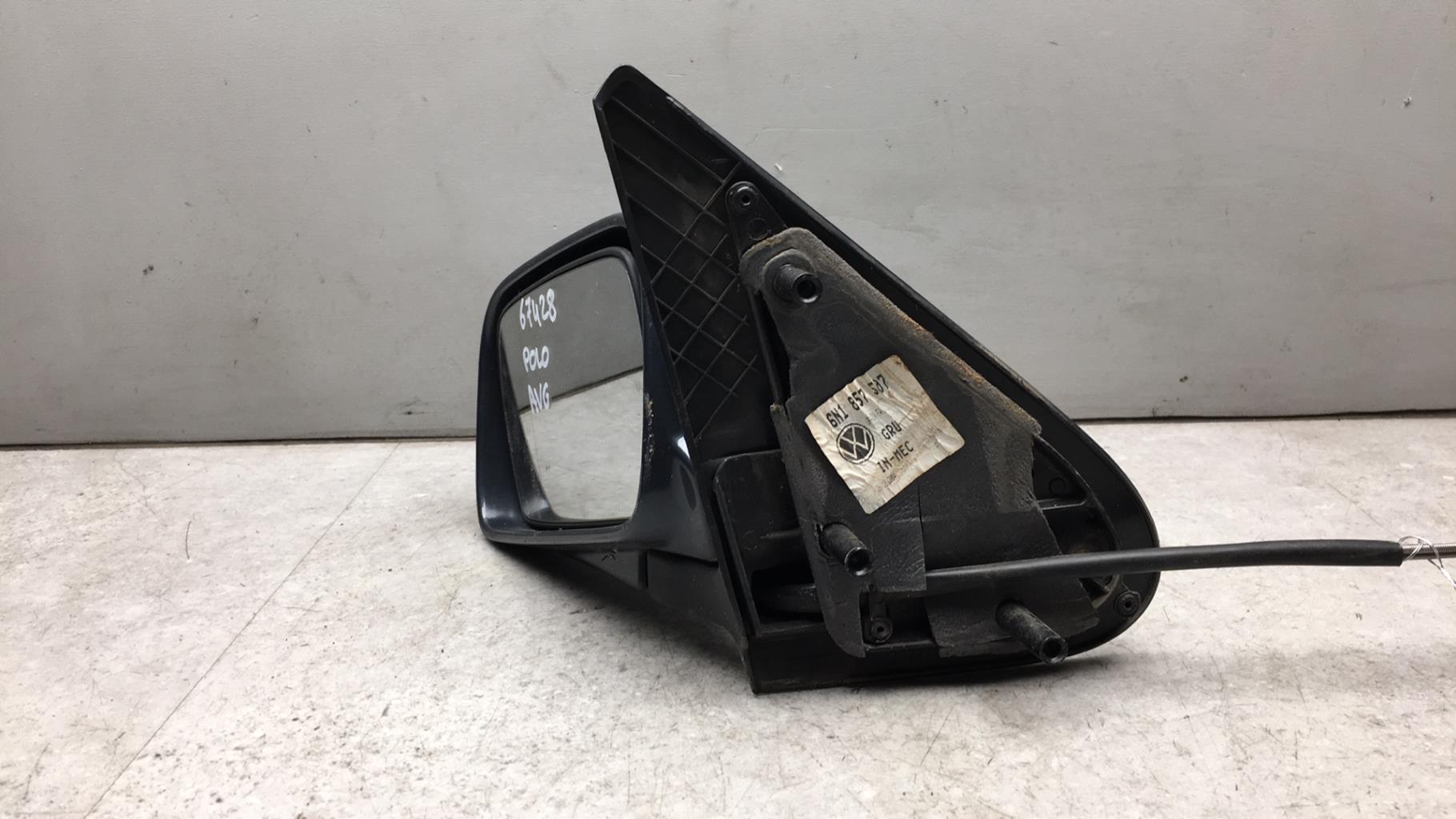 Specchietto retrovisore sinistro VOLKSWAGEN POLO 3 PHASE 1 Gasolina - 1