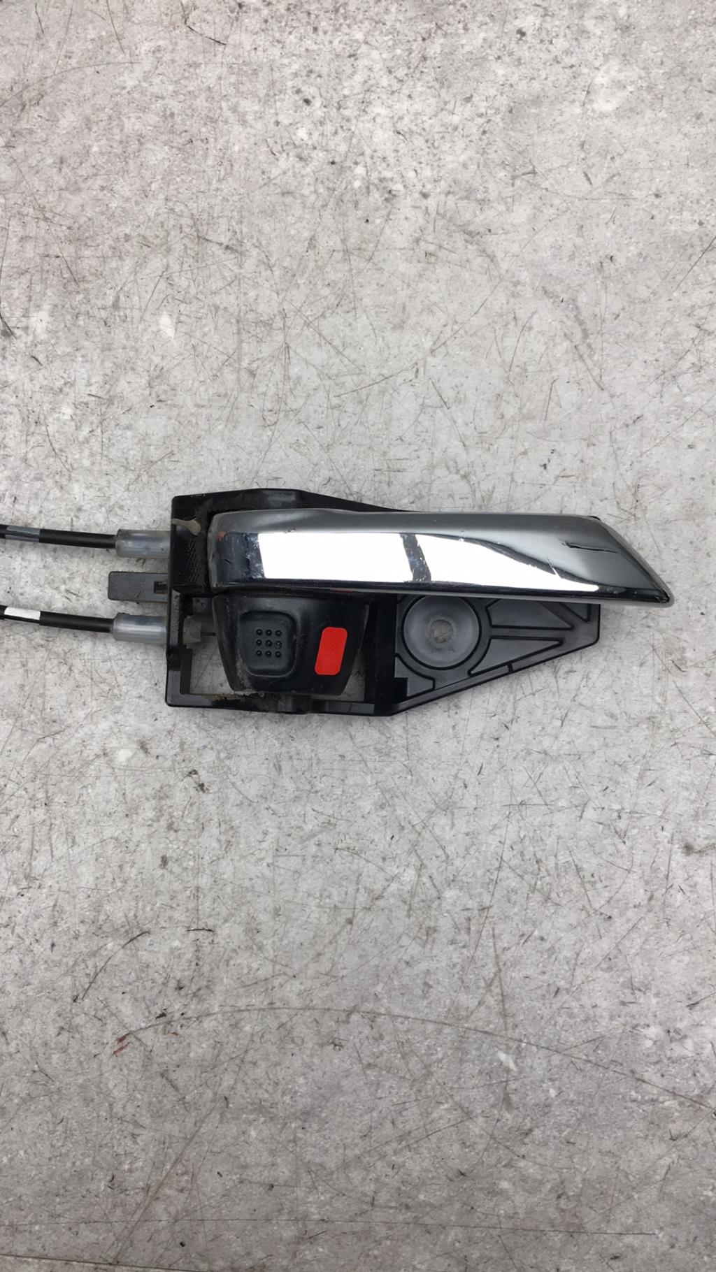 Serratura posteriore destra SUZUKI SWIFT 4 Gasolina - 1