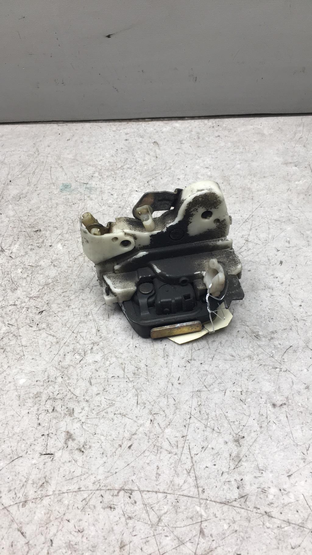 Serratura posteriore destra NISSAN MICRA 2 PHASE 1 Gasolina - 1
