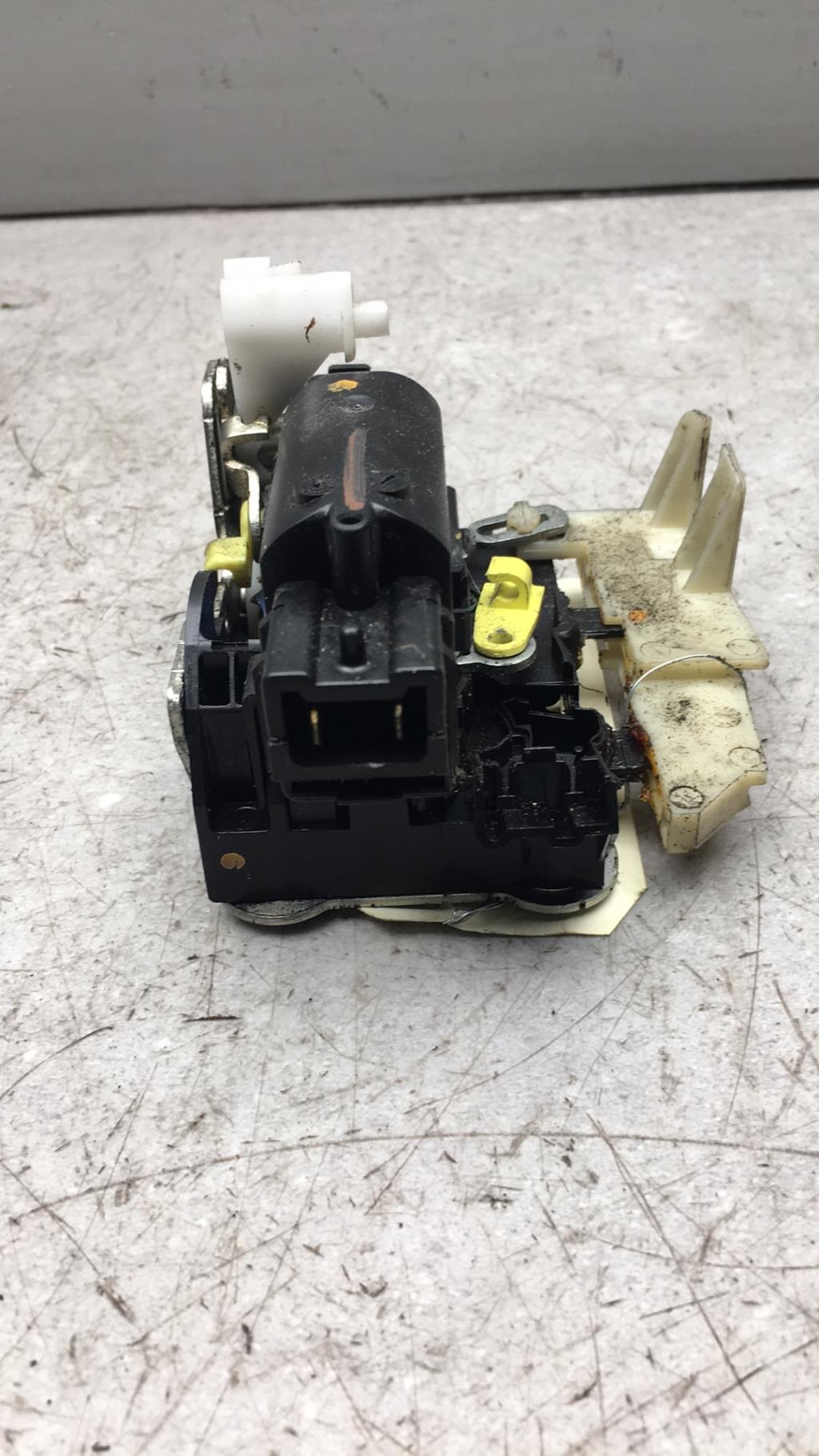 Serrure avant gauche DACIA DOKKER PHASE 1  - 1