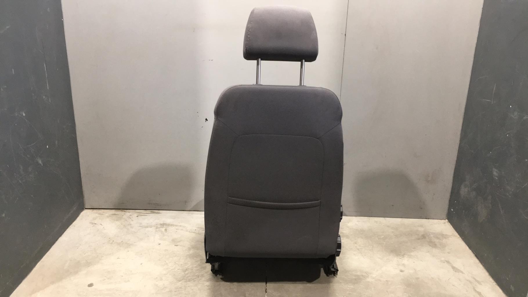 Siege avant droit SEAT LEON 2 PHASE 2 Diesel - 1