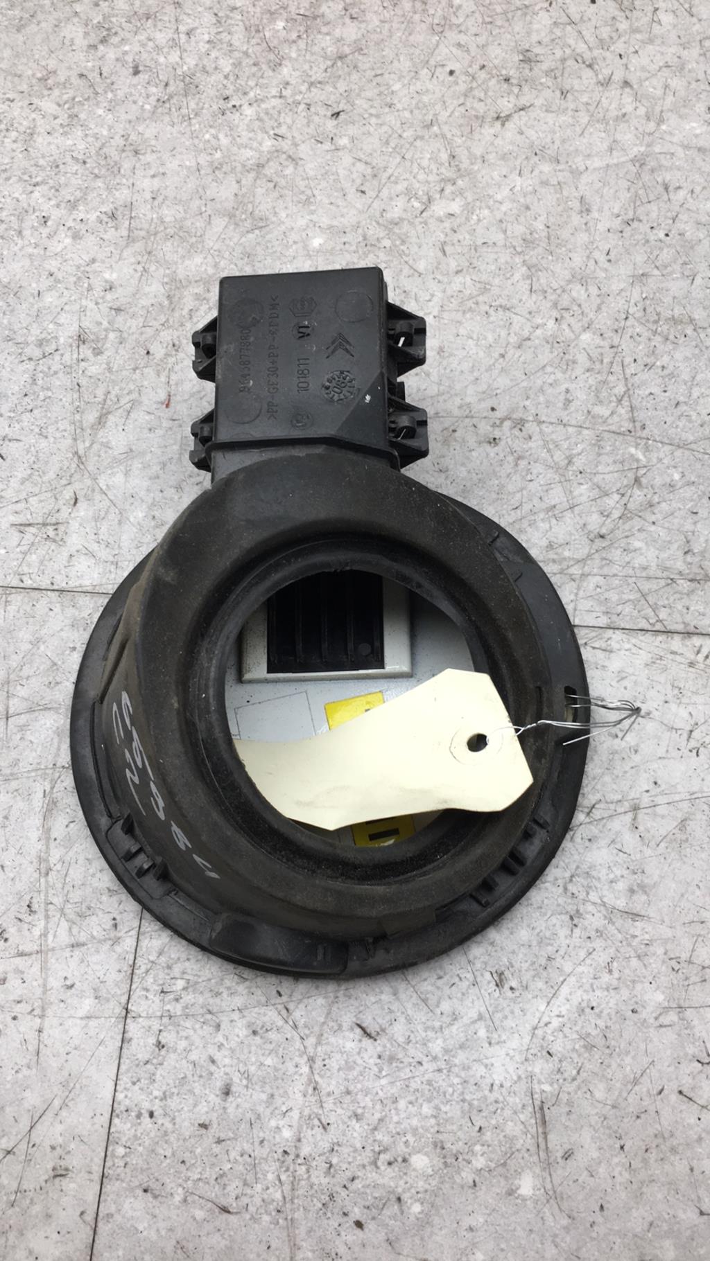 Trappe d'essence CITROEN C2 PHASE 1  - 1