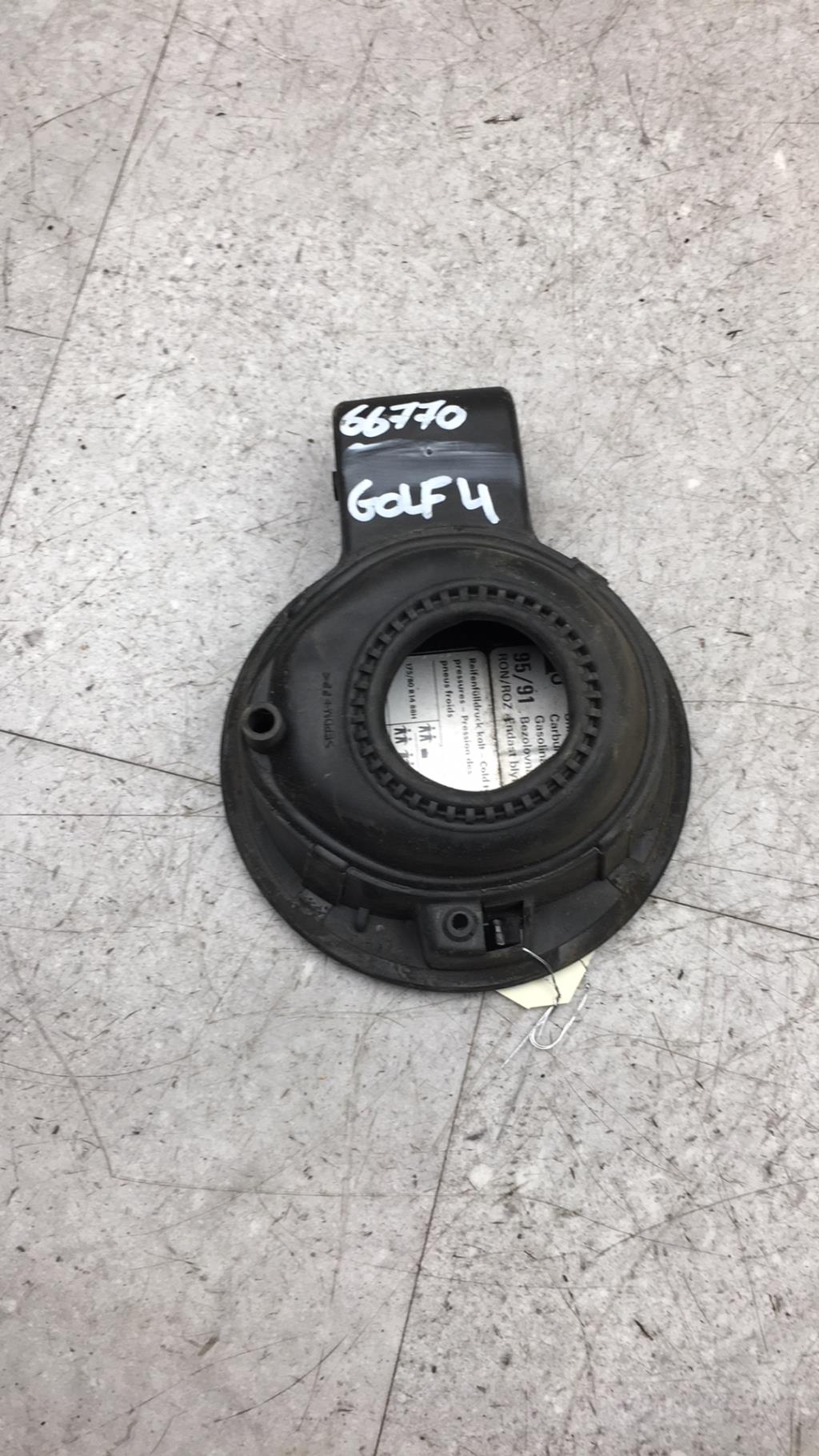 Trappe d'essence VOLKSWAGEN GOLF 4  - 1