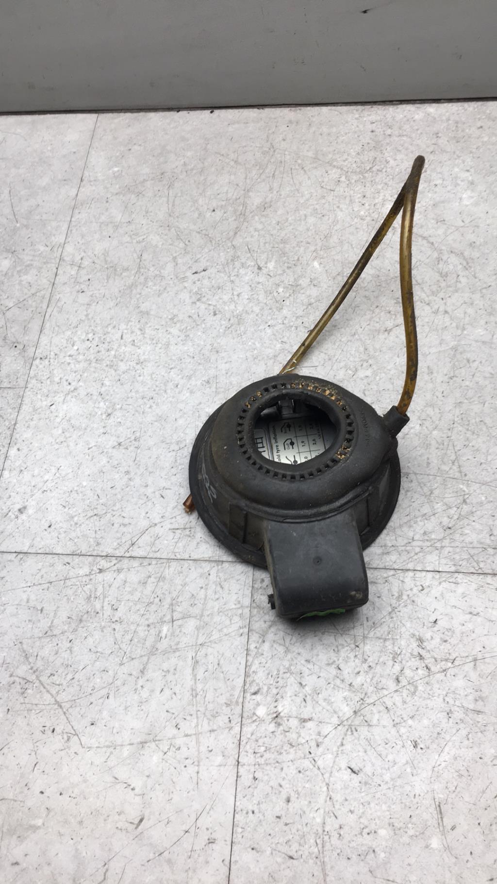 Trappe d'essence VOLKSWAGEN GOLF 4 Diesel - 1
