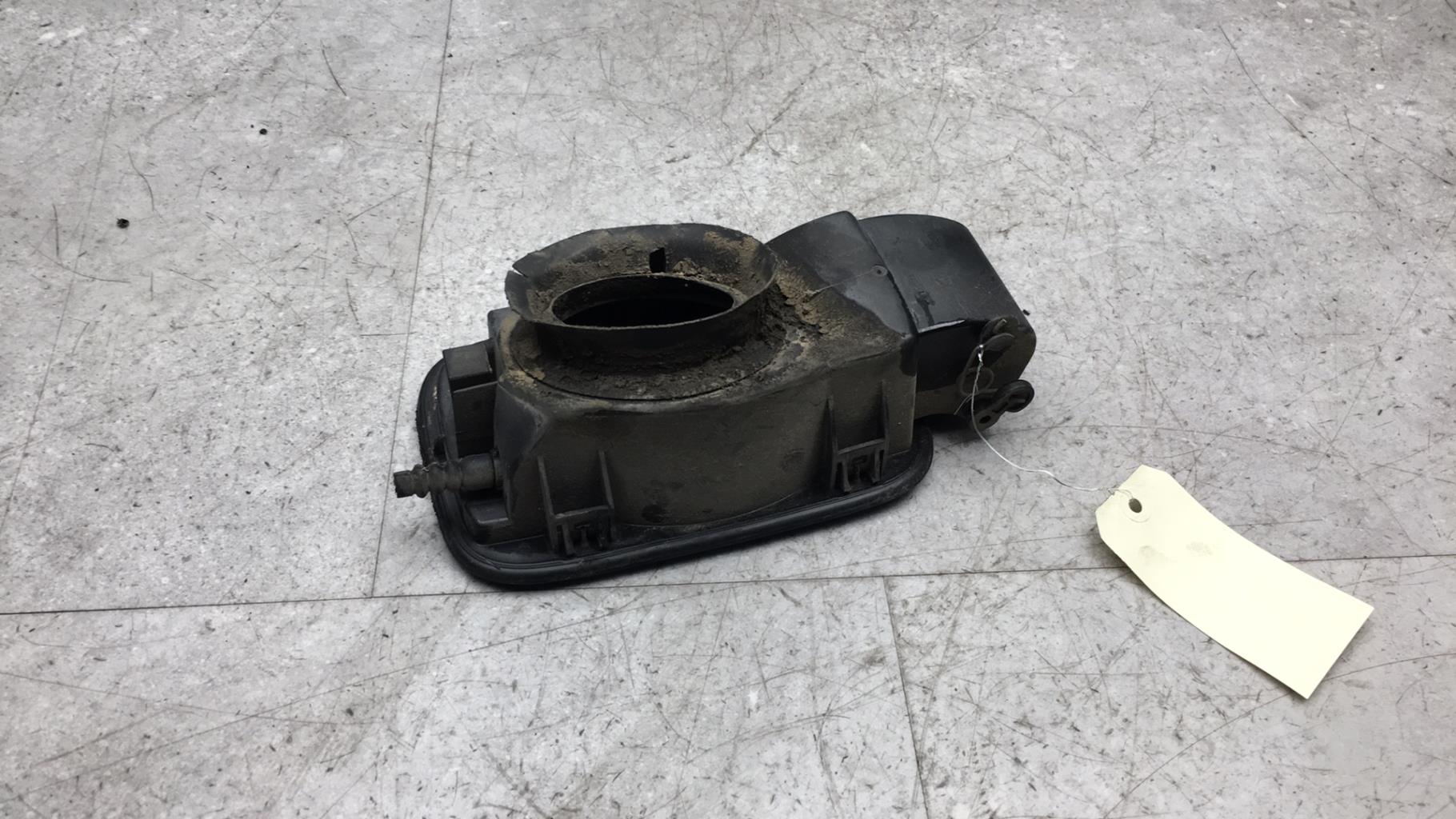 Trappe d'essence BMW X3 E83 PHASE 1 Diesel - 1
