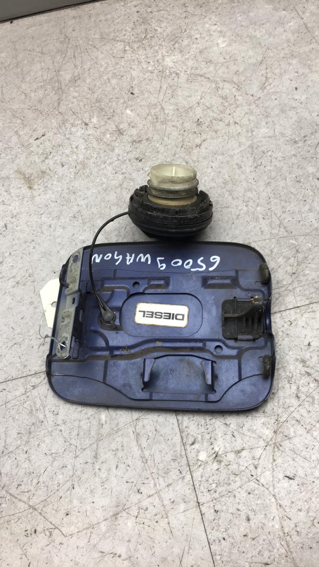 Trappe d'essence SUZUKI WAGON-R PHASE 2 Diesel - 1