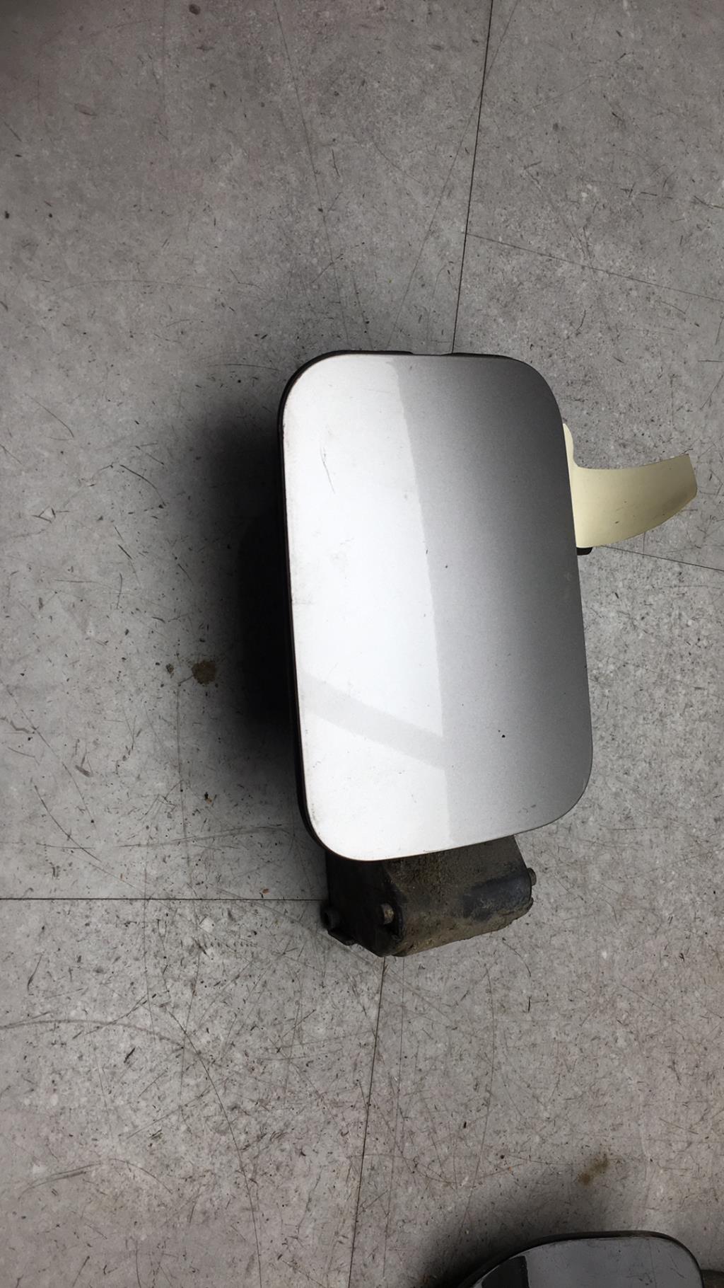 Trappe d'essence RENAULT MEGANE 2 PHASE 2 Diesel - 1