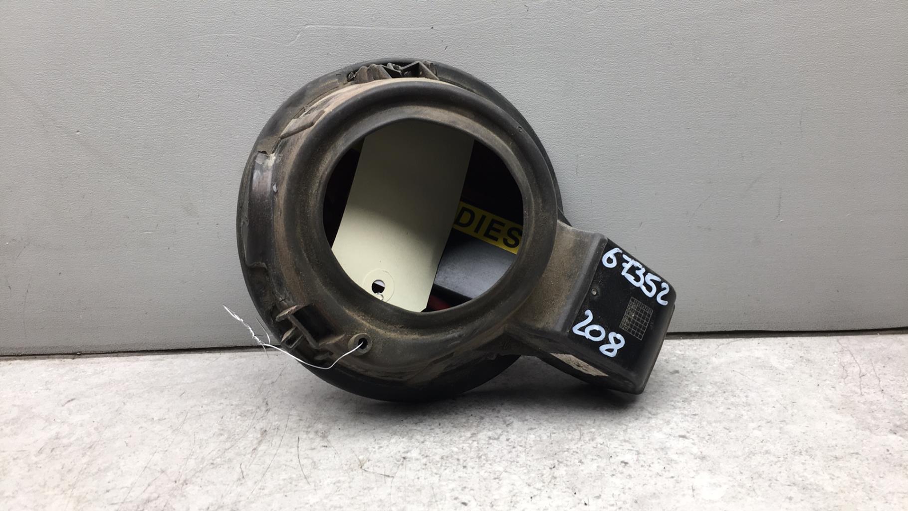 Sportello carburante PEUGEOT 208 1 PHASE 2  - 1